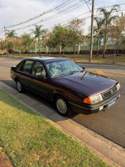 VOLKSWAGEN Santana 2.0 4P GL VOLKSWAGEN Santana 2.0 4P GL