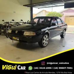 VOLKSWAGEN Santana 2.0 MI