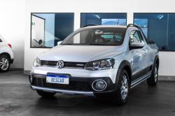 VOLKSWAGEN Saveiro 1.6 16V G6 CROSS CABINE ESTENDIDA FLEX