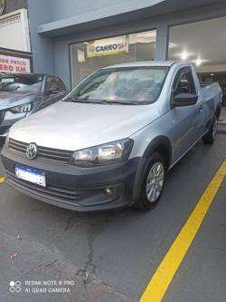 VOLKSWAGEN Saveiro 1.6 G6 STARTLINE FLEX