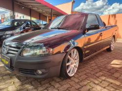 VOLKSWAGEN Saveiro 1.6 G4 FLEX