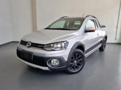 VOLKSWAGEN Saveiro 1.6 G6 CROSS CABINE ESTENDIDA FLEX