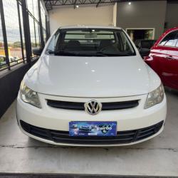 VOLKSWAGEN Saveiro 1.6 CS
