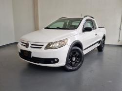 VOLKSWAGEN Saveiro 1.6 G5 TROOPER CABINE ESTENDIDA FLEX