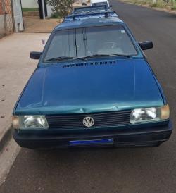 VOLKSWAGEN Saveiro 1.8 CL