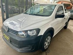 VOLKSWAGEN Saveiro 1.6 G6 FLEX
