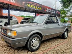 VOLKSWAGEN Saveiro 1.6 CLI