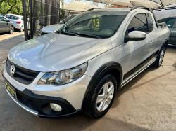 VOLKSWAGEN Saveiro 1.6 G6 CROSS CABINE ESTENDIDA FLEX