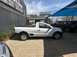 VOLKSWAGEN Saveiro 1.6 FLEX MSI ROBUST CABINE SIMPLES