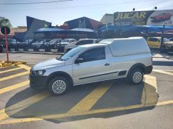 VOLKSWAGEN Saveiro 1.6 G5 FLEX