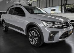 VOLKSWAGEN Saveiro 1.6 16V FLEX MSI EXTREME CABINE DUPLA