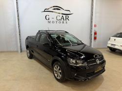 VOLKSWAGEN Saveiro 1.6 G6 CABINE ESTENDIDA FLEX