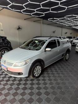 VOLKSWAGEN Saveiro 1.6 G5 CABINE ESTENDIDA FLEX