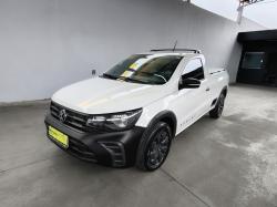 VOLKSWAGEN Saveiro 1.6 16V FLEX MSI ROBUST CABINE SIMPLES