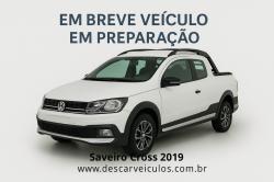 VOLKSWAGEN Saveiro  VOLKSWAGEN Saveiro