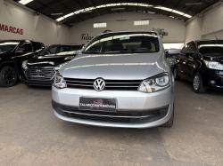 VOLKSWAGEN Space Fox 1.6 4P FLEX TREND