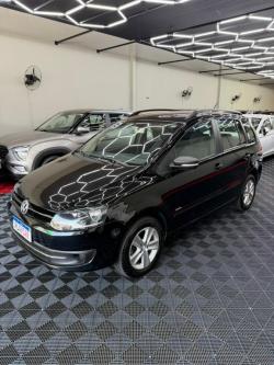 VOLKSWAGEN Space Fox 1.6 4P FLEX TREND