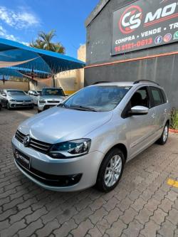 VOLKSWAGEN Space Fox 1.6 4P FLEX HIGHLINE