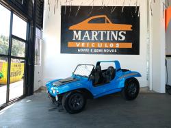 VOLKSWAGEN Special Buggy 1300