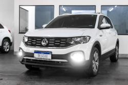 VOLKSWAGEN T-Cross 1.4 4P 250 TSI FLEX HIGHLINE AUTOMTICO