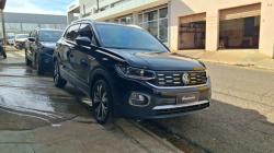 VOLKSWAGEN T-Cross 1.4 4P 250 TSI FLEX HIGHLINE AUTOMTICO