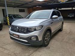 VOLKSWAGEN T-Cross 1.0 4P 200 TSI FLEX SENSE AUTOMTICO