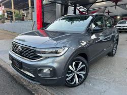 VOLKSWAGEN T-Cross 1.0 4P 200 TSI FLEX HIGHLINE AUTOMTICO