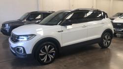 VOLKSWAGEN T-Cross 1.4 4P 250 TSI FLEX HIGHLINE AUTOMTICO