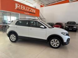 VOLKSWAGEN T-Cross 1.0 4P 200 TSI FLEX SENSE AUTOMTICO