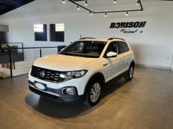 VOLKSWAGEN T-Cross 1.0 4P 200 TSI FLEX SENSE AUTOMTICO