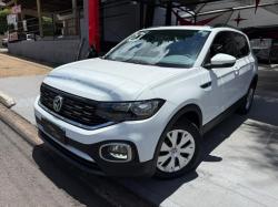 VOLKSWAGEN T-Cross 1.0 4P 200 TSI FLEX SENSE AUTOM�TICO
