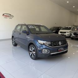 VOLKSWAGEN T-Cross 1.4 4P 250 TSI FLEX HIGHLINE AUTOM�TICO