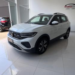 VOLKSWAGEN T-Cross 1.0 4P 200 TSI FLEX AUTOM�TICO