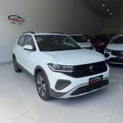 VOLKSWAGEN T-Cross 1.0 4P 200 TSI FLEX AUTOM�TICO