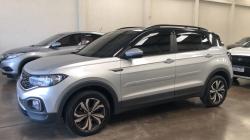VOLKSWAGEN T-Cross 1.0 4P 200 TSI FLEX SENSE AUTOM�TICO