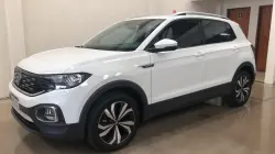VOLKSWAGEN T-Cross 1.4 4P 250 TSI FLEX HIGHLINE AUTOM�TICO