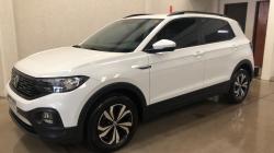 VOLKSWAGEN T-Cross 1.0 4P 200 TSI FLEX SENSE AUTOM�TICO