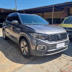 VOLKSWAGEN T-Cross 1.4 4P 250 TSI FLEX HIGHLINE AUTOM�TICO