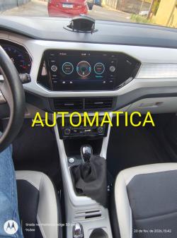VOLKSWAGEN T-Cross 1.4 4P 250 TSI FLEX HIGHLINE AUTOM�TICO