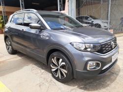 VOLKSWAGEN T-Cross 1.0 4P 200 TSI FLEX HIGHLINE AUTOM�TICO