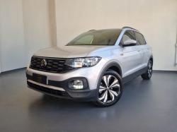 VOLKSWAGEN T-Cross 1.0 4P 200 TSI FLEX COMFORTLINE AUTOM�TICO