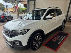 VOLKSWAGEN T-Cross 1.0 4P 200 TSI FLEX AUTOM�TICO