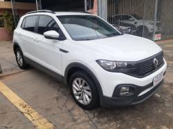 VOLKSWAGEN T-Cross 1.0 4P 200 TSI FLEX SENSE AUTOM�TICO