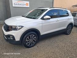 VOLKSWAGEN T-Cross 1.0 4P 200 TSI FLEX SENSE AUTOM�TICO