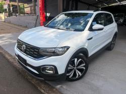 VOLKSWAGEN T-Cross 1.0 4P 200 TSI FLEX SENSE AUTOM�TICO