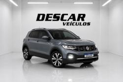 VOLKSWAGEN T-Cross 1.0 4P 200 TSI FLEX AUTOM�TICO