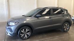 VOLKSWAGEN T-Cross 1.0 4P 200 TSI FLEX AUTOM�TICO