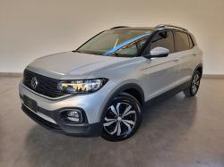 VOLKSWAGEN T-Cross 1.0 4P 200 TSI FLEX AUTOM�TICO