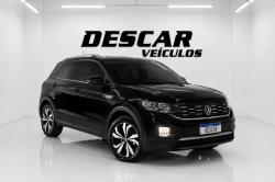 VOLKSWAGEN T-Cross 1.0 4P 200 TSI FLEX COMFORTLINE AUTOM�TICO