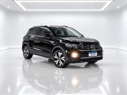 VOLKSWAGEN T-Cross 1.0 4P 200 TSI FLEX COMFORTLINE AUTOMÁTICO